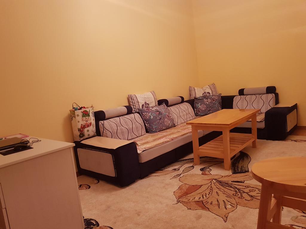 Vast Mongolia Tour & Hostel Уланбатар Екстериор снимка