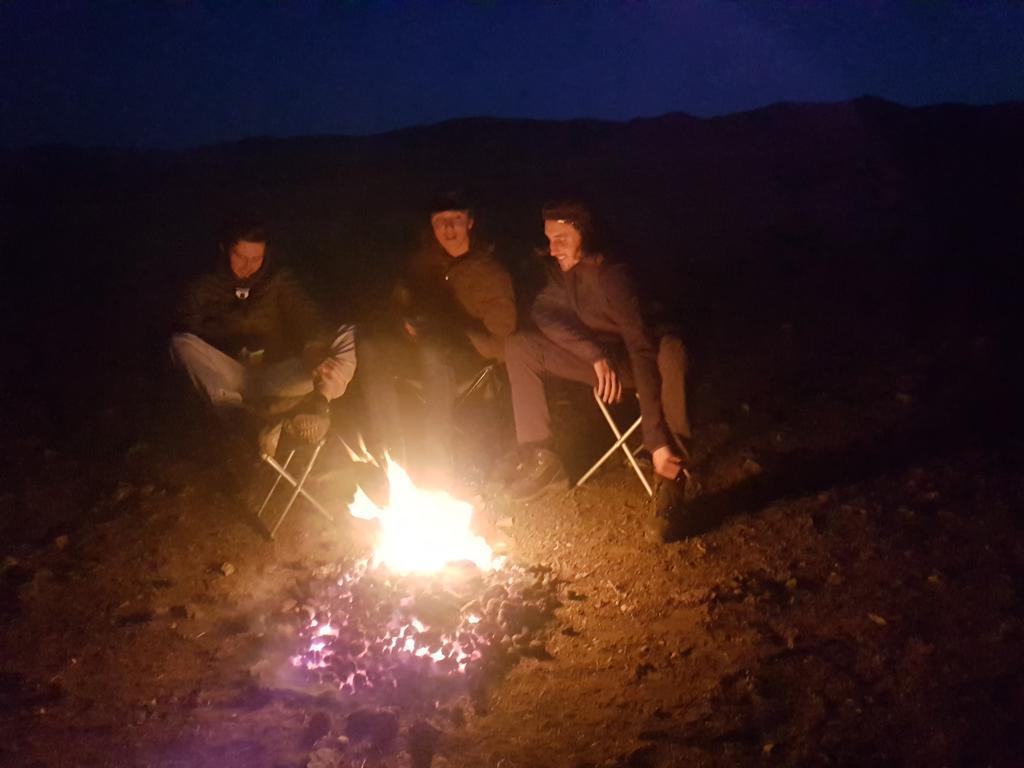 Vast Mongolia Tour & Hostel Уланбатар Екстериор снимка