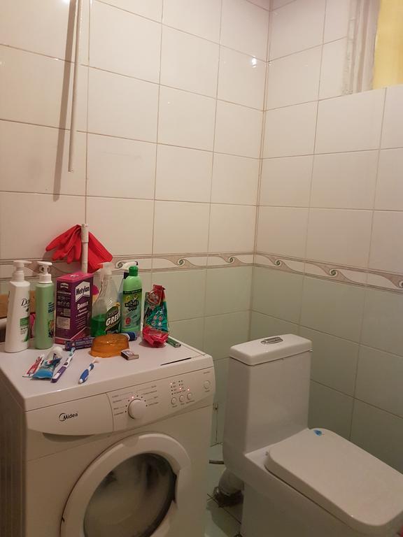 Vast Mongolia Tour & Hostel Уланбатар Екстериор снимка